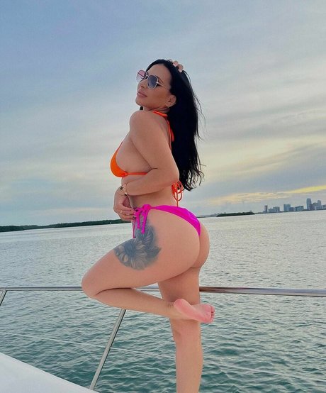 Evettexo beautiful model images