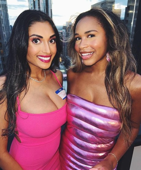 Zia Natasha Lehman top pornstar pictures