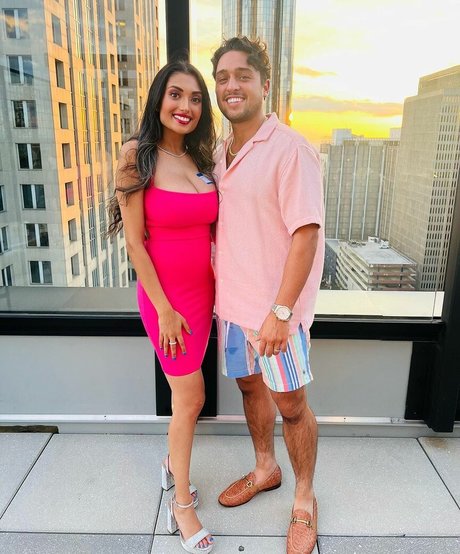 Zia Natasha Lehman star art img