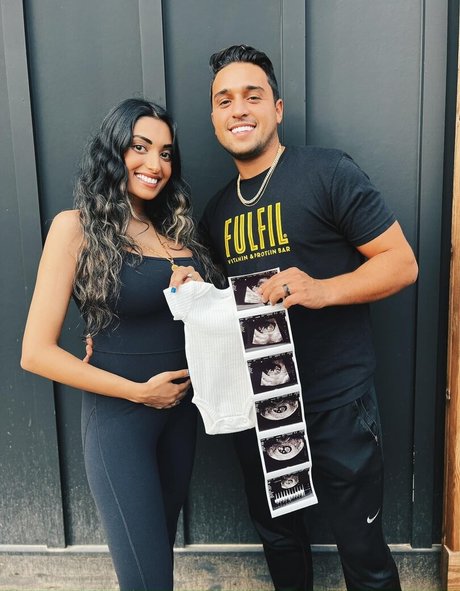 Zia Natasha Lehman model xxx img