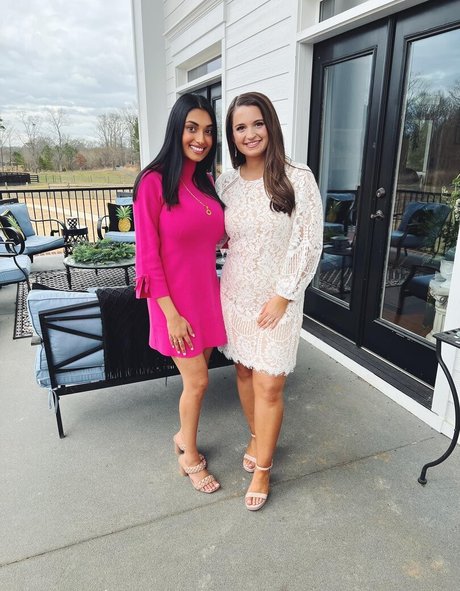 Zia Natasha Lehman star pretty img