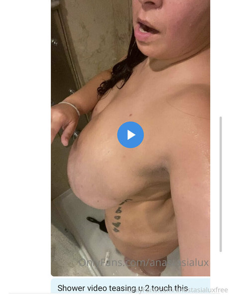 anastasialux2 model hot gallery