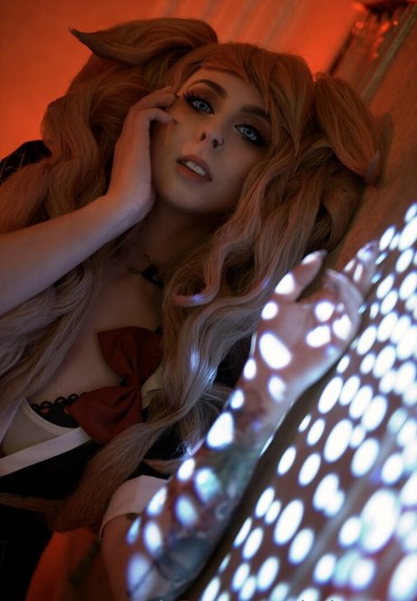 darkreifree pretty star pic