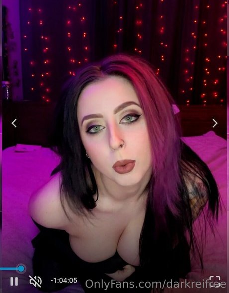 darkreifree star naked image