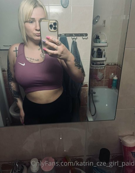 katrin cze girl paid Best Profile Photo