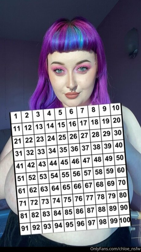 chloe nsfw actress pics