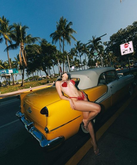 GKay perfect actress pic