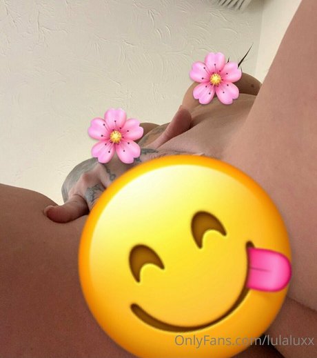 lulaluxx model naked images