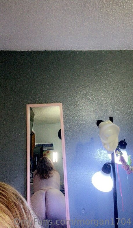 morgan1704 naked actress pic