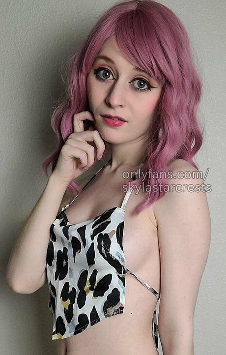 skylastarcrests nude star photo