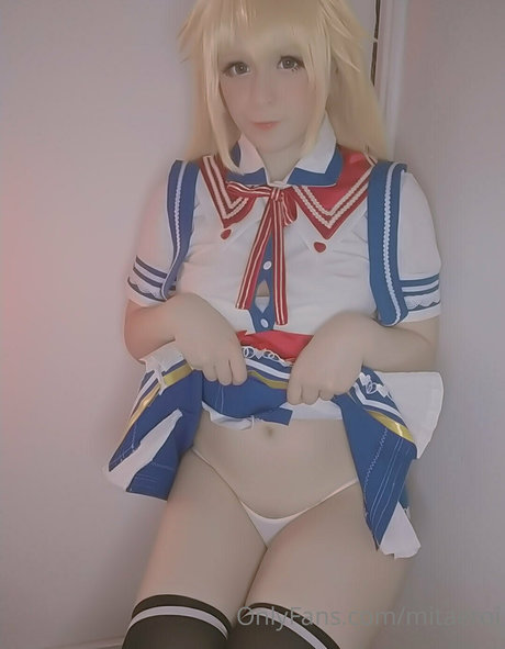 mitaeroi perfect actress galleries