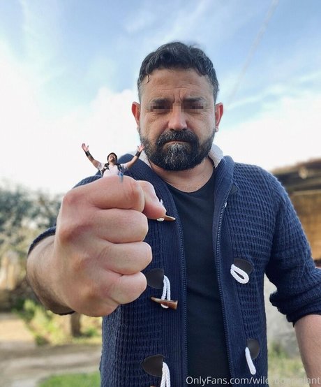 wild boar giant pornographic model pic