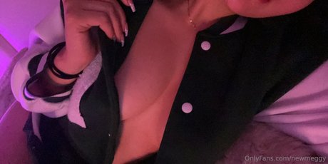 newmeggy pornographic model gallery