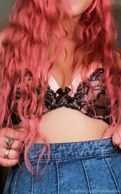 itsjadeblack free pornstar gallery