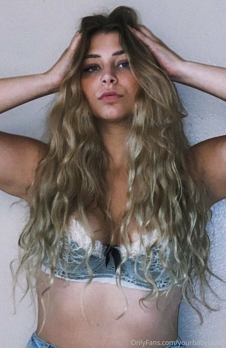 itsjadeblack model pretty img