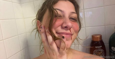 itsjadeblack model naked img