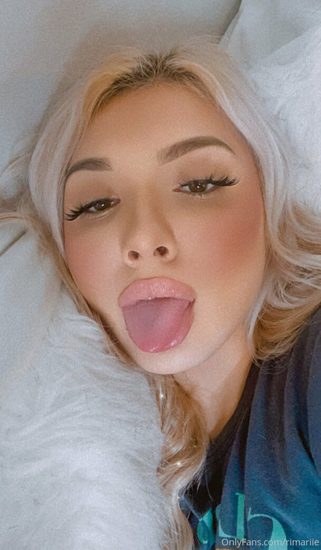 rimariie pornstar art photo