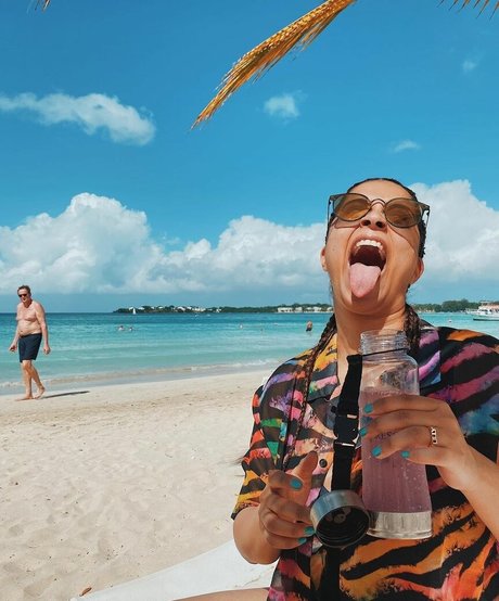 Lilly Singh high quality actress images