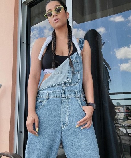 Lilly Singh adult model galleries