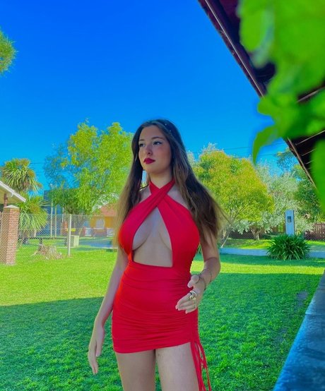 Mariela Vicenzi perfect pornstar picture