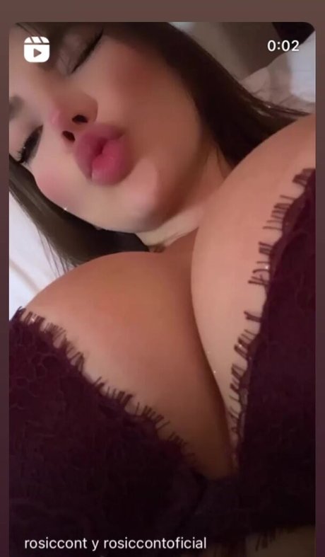 Rosiccont star erotic img