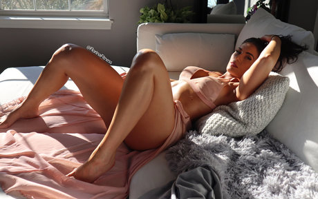 Florina Fitness star high quality photo