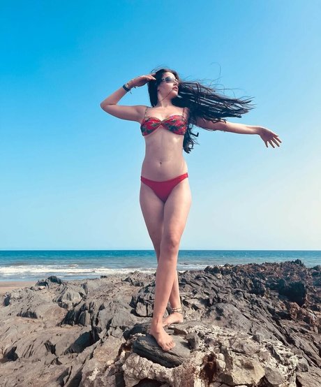 Pelagea ASMR star naked img