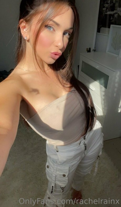 Rachelrainx adult star images