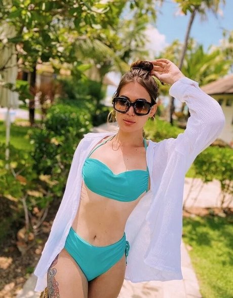 Sofia Fragoso pornographic actress photos