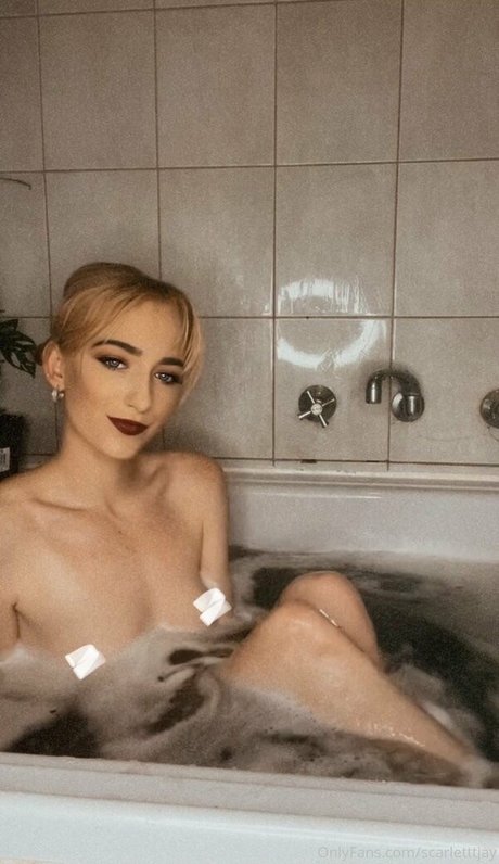 scarletttjay sexy star pics