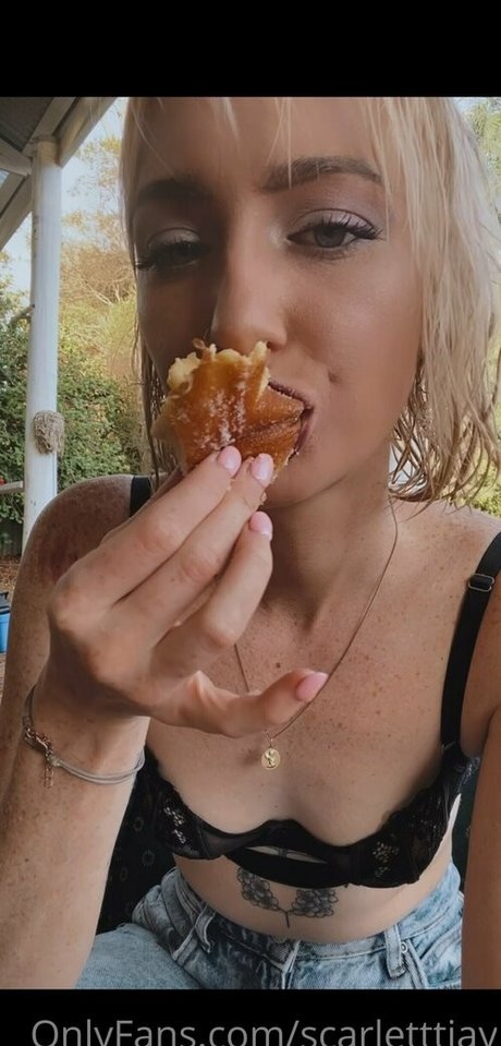 scarletttjay pornstar perfect pics