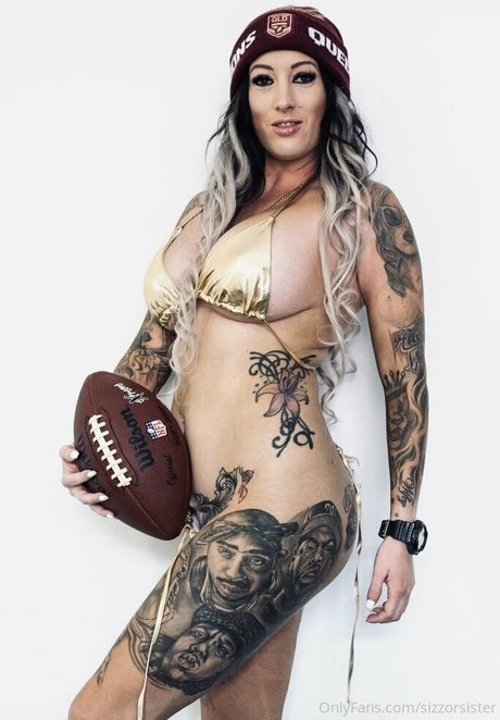 sizzorsister erotic star archive
