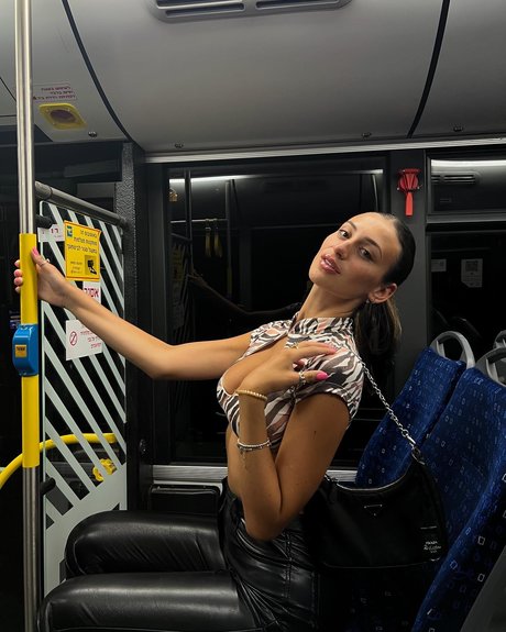 Tatiana Schwartz naked model galleries