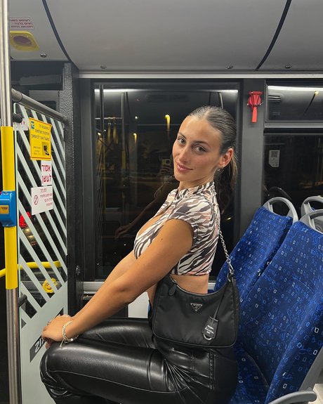 Tatiana Schwartz model high quality galleries