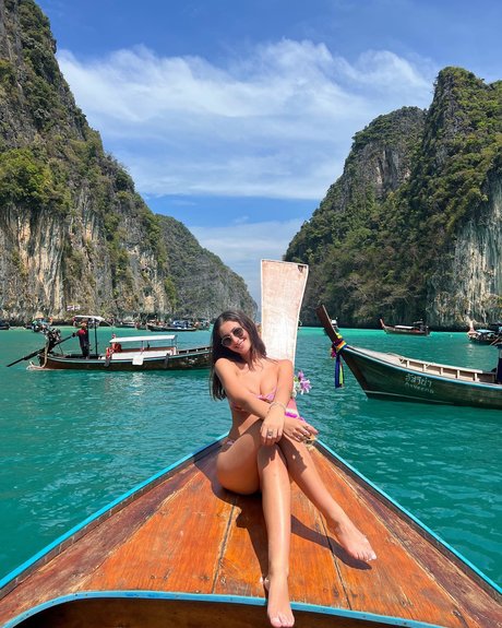 Tatiana Schwartz model porn pictures