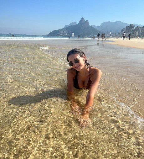 Tatiana Schwartz sex model photo