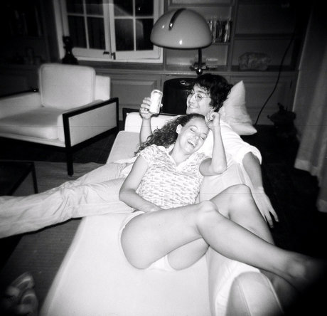 Charlotte Kemp Muhl model beautiful picture