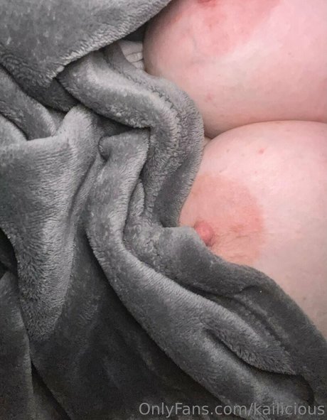 kailicious Profile Pic