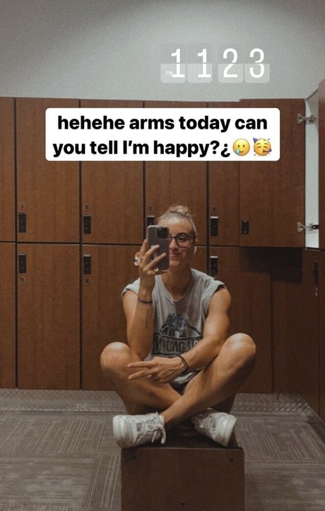 kailanovak free star gallery