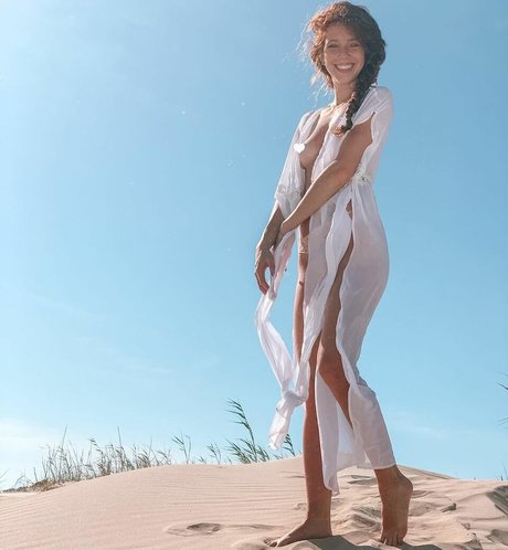 Daniel Shtaiman sexy model galleries