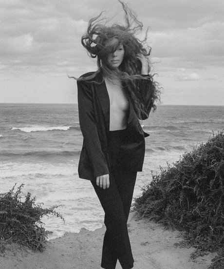 Daniel Shtaiman beautiful actress pics