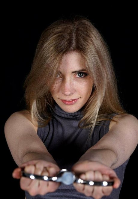 Anna Grabowska pornstar beautiful gallery