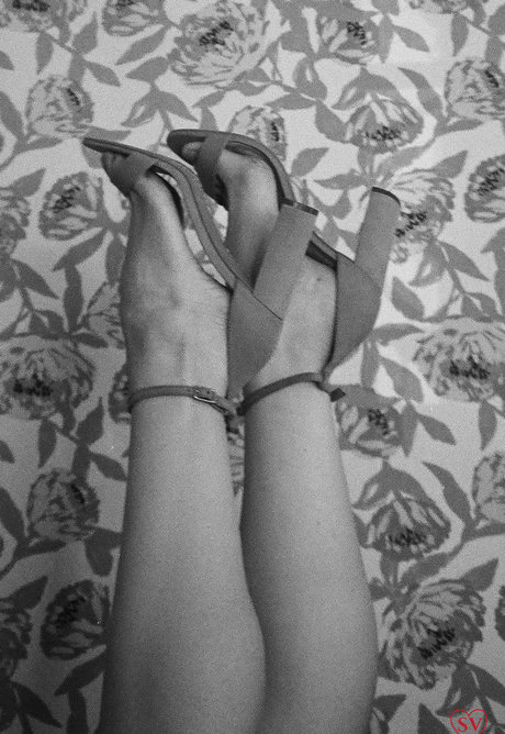 Sarahvandella star adult pics