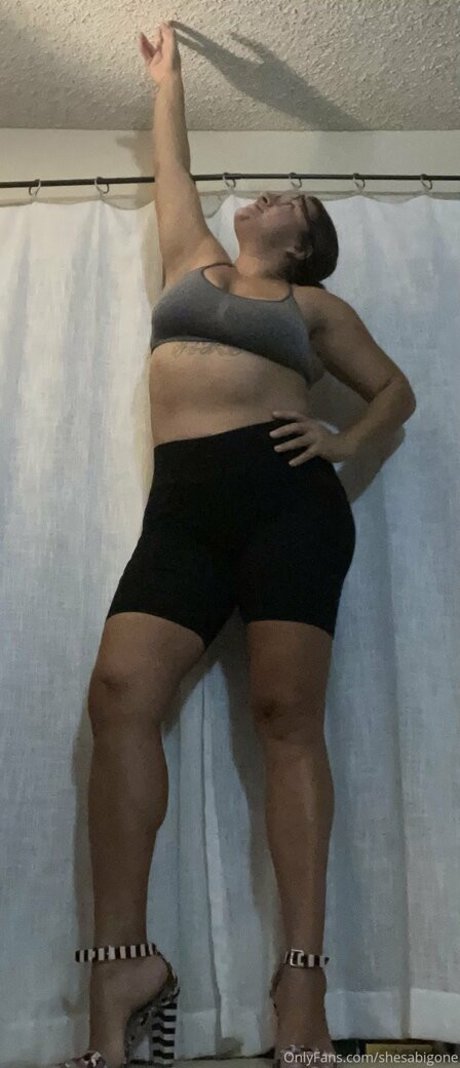 shesabigone model sexy galleries