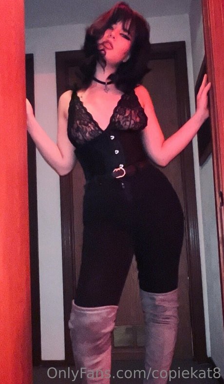 copiekat8 model free pic