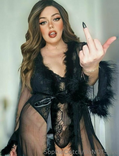 sophiecwtch nude actress picture