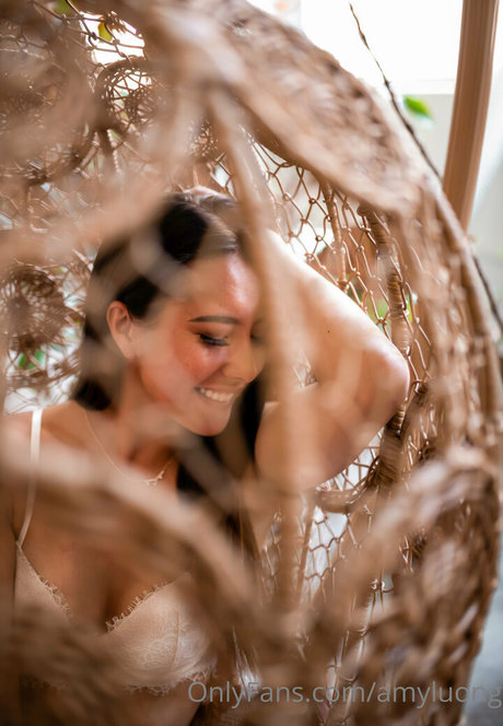 Amy Luong naked pornstar picture