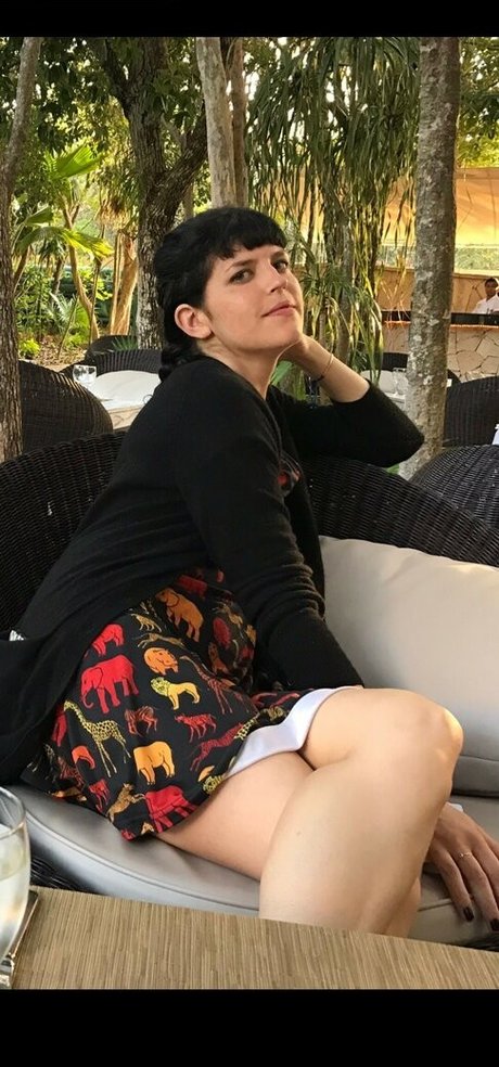 Emily Axford nice star image