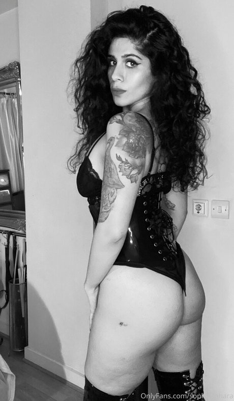 mistresssophiasahara nice pornstar photo
