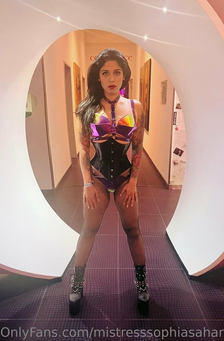 mistresssophiasahara nude actress photos